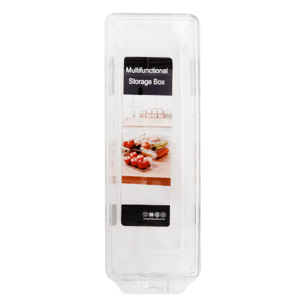 [KW080825] Plastic Box 1558-32