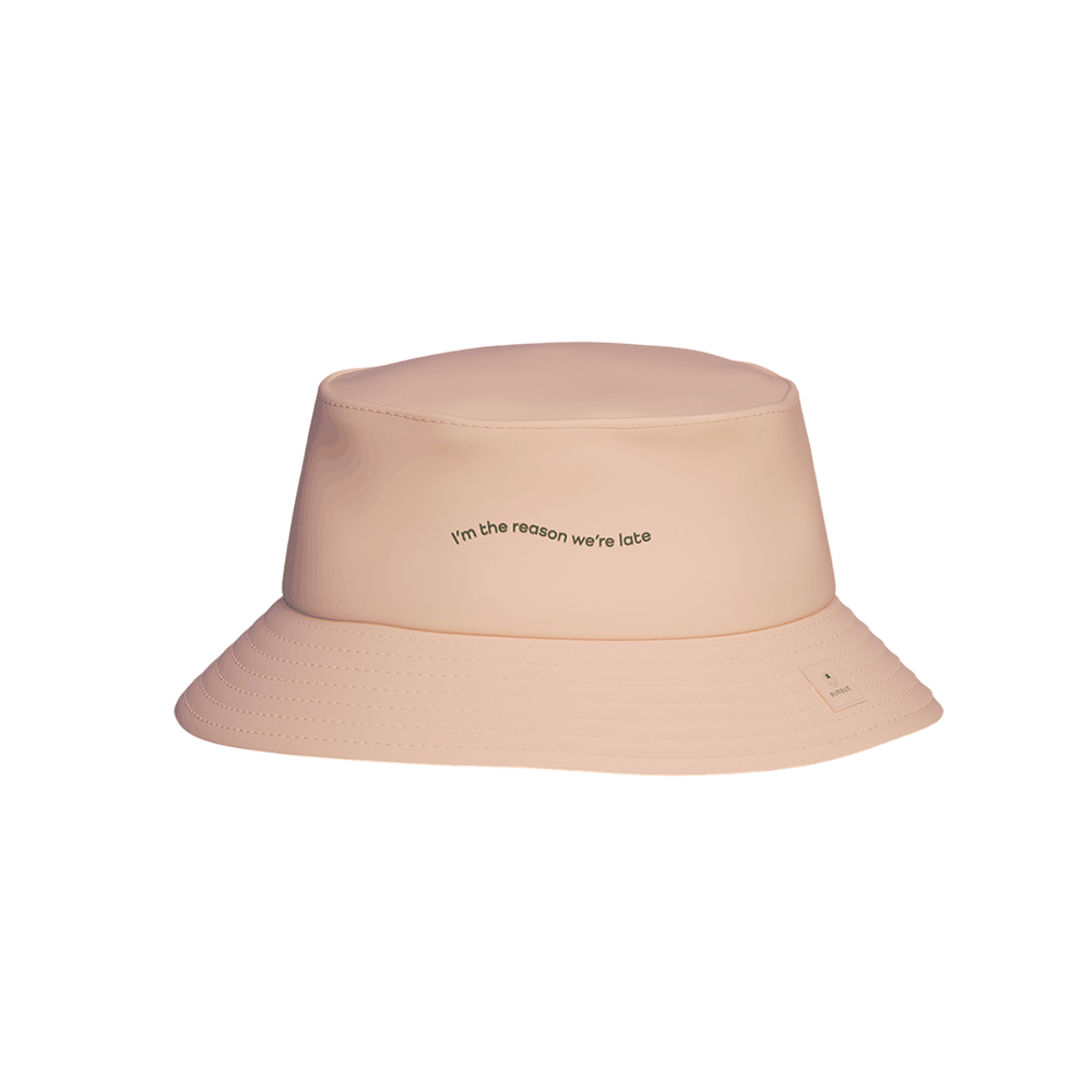 Kid‚ÄôS Reversible Bucket Hat