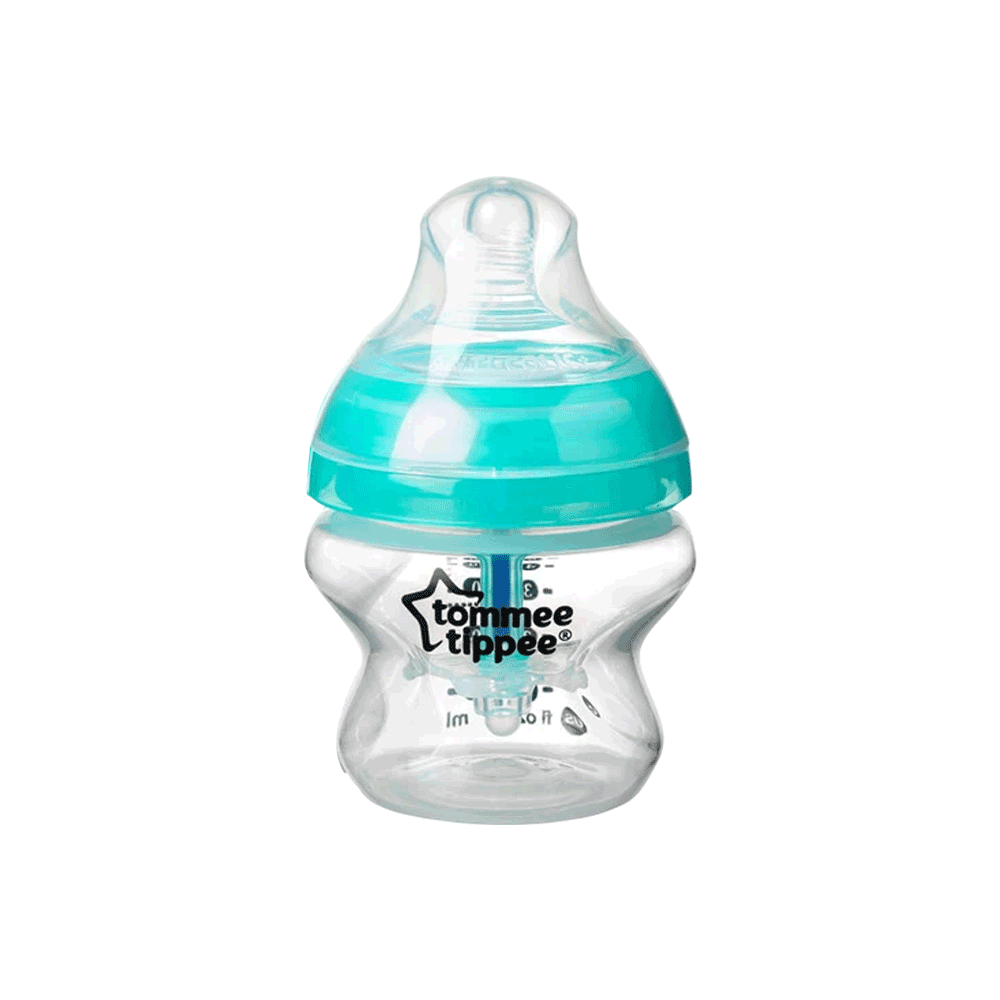 [KW088658] Tommee Tippee Advanced Anti-Colic Bottle 1 x 150ml(with slow teat)  #TT42240587-4057