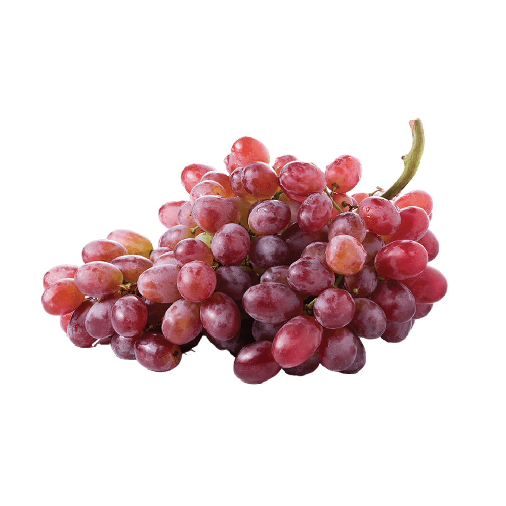 [KW080202] Iranian Red Grapes