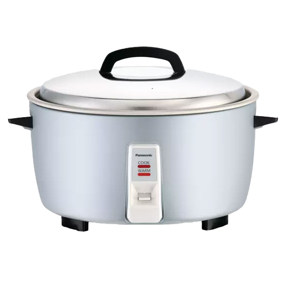 Panasonic Conventional Rice Cooker - 3.2 L