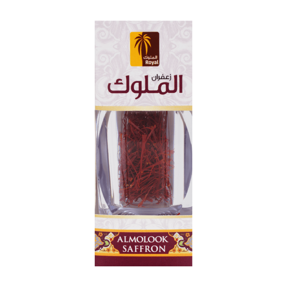 [KW074701] Royal Iranian Saffron