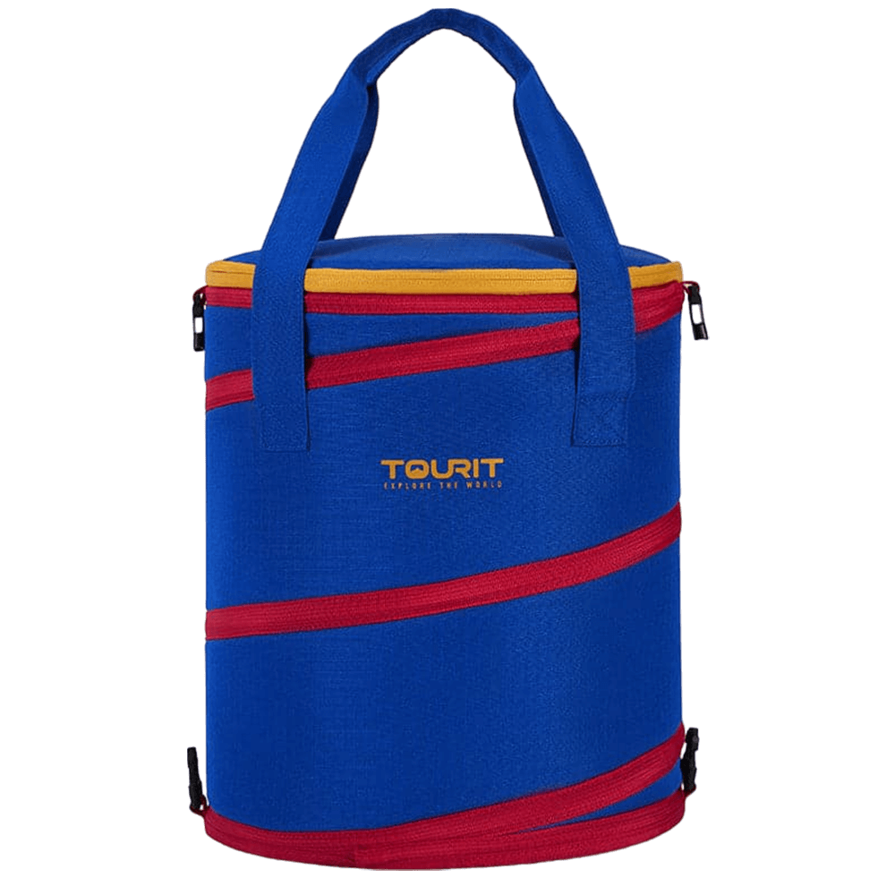 TOURIT Zungle Foldable Cooler Bag