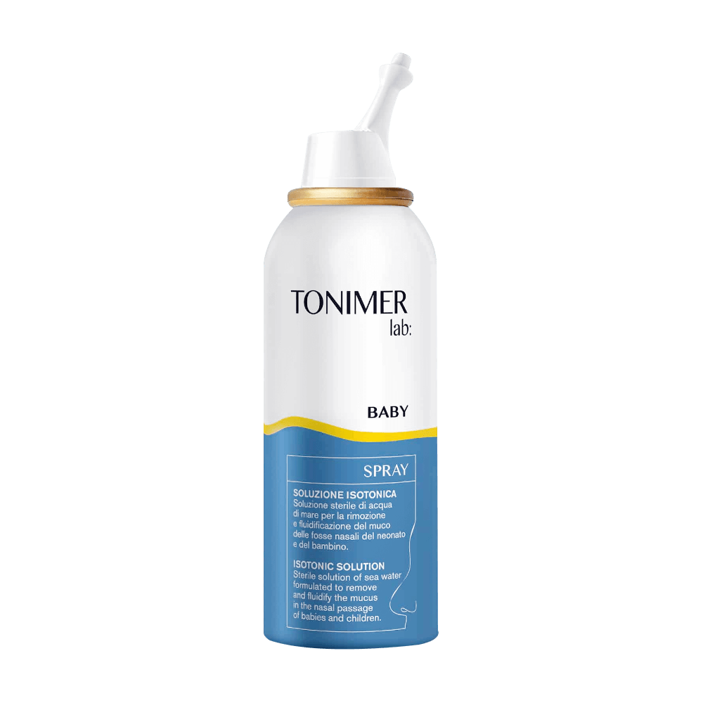 TONIMER BABY SPRAY 100ML-1X1EA