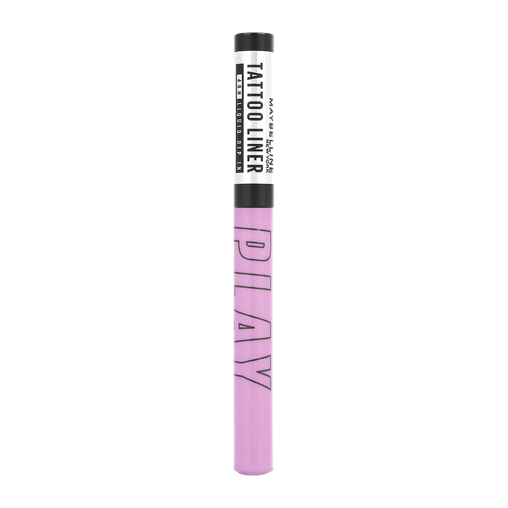 [KW077101] Tattoo Linr Liquid Dip In Play 48H Lilac