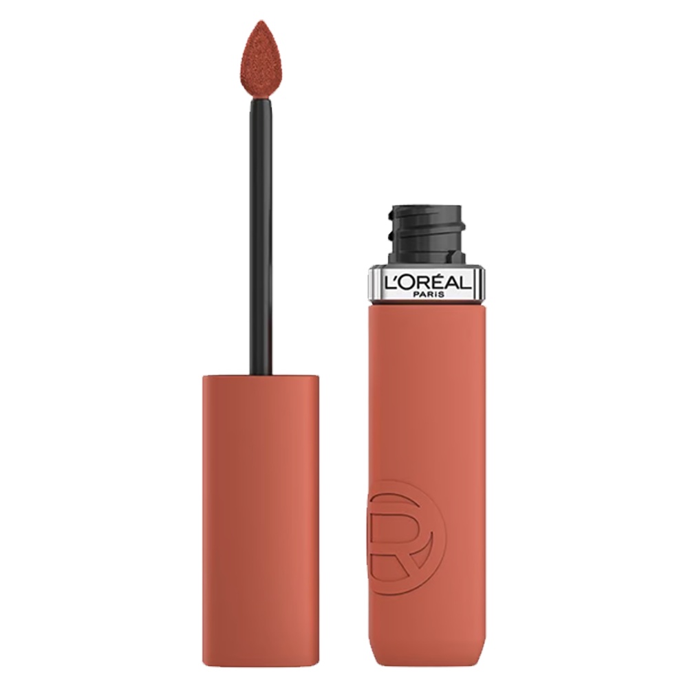 Infallble Matt Resist Lipstick Snooz 115