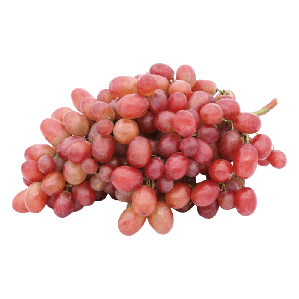 USA seedless red grapes 1kg