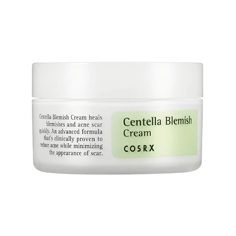 COSRX Centella Blemish Cream -30g