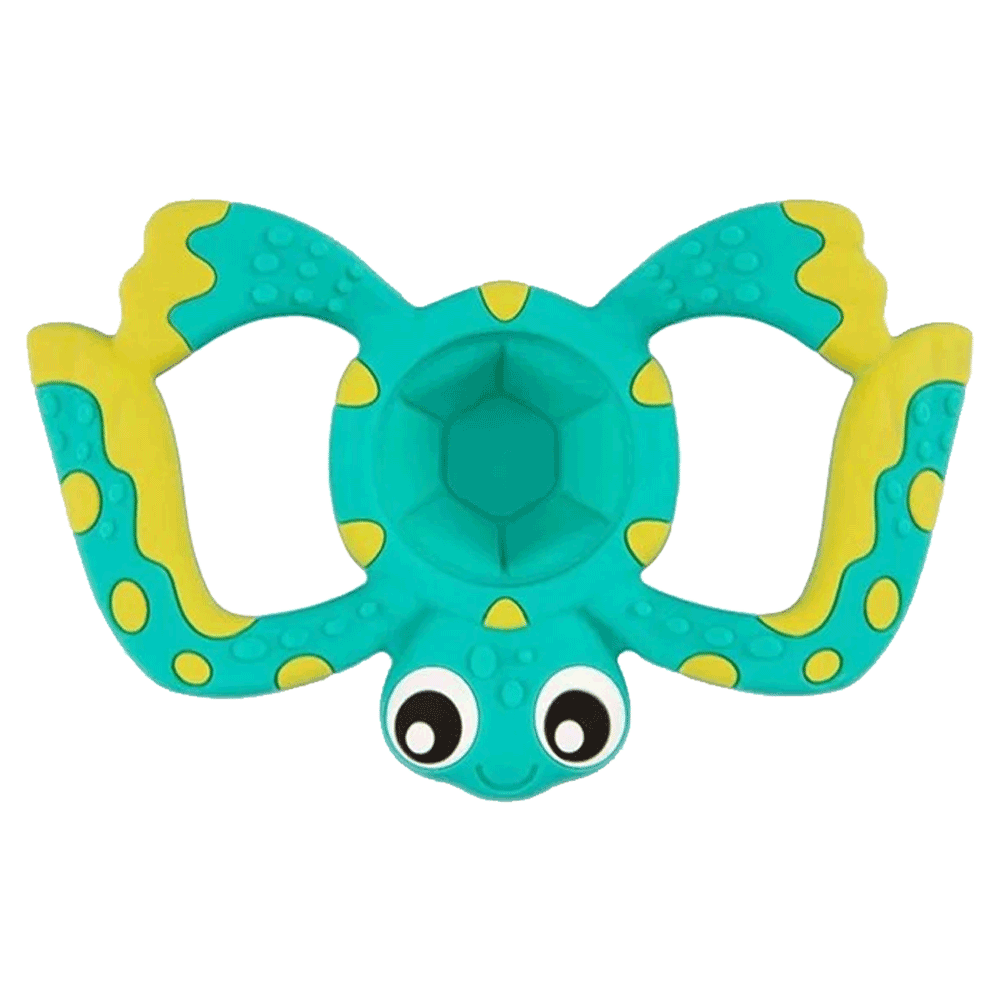 [KW088861] Playgro Pop and Chew Silicone Teether  #PG0188760-7603