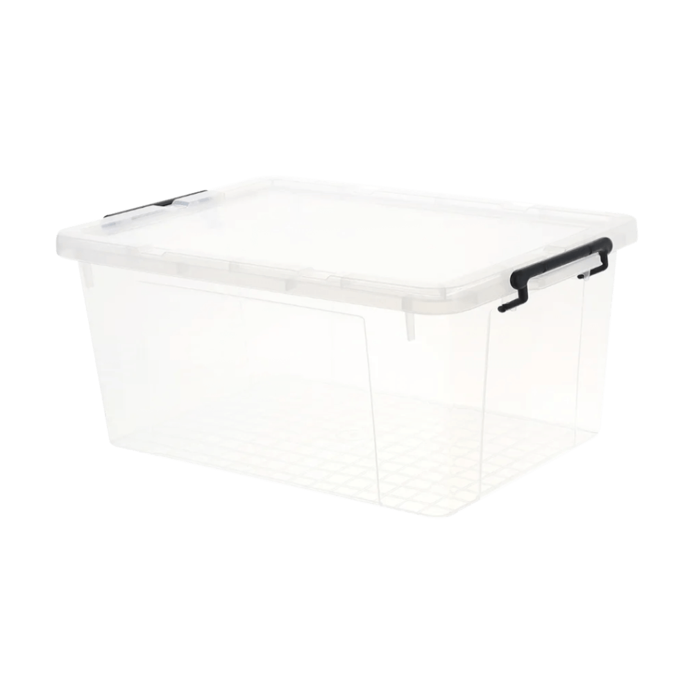 Heavy Duty Box 1550-59