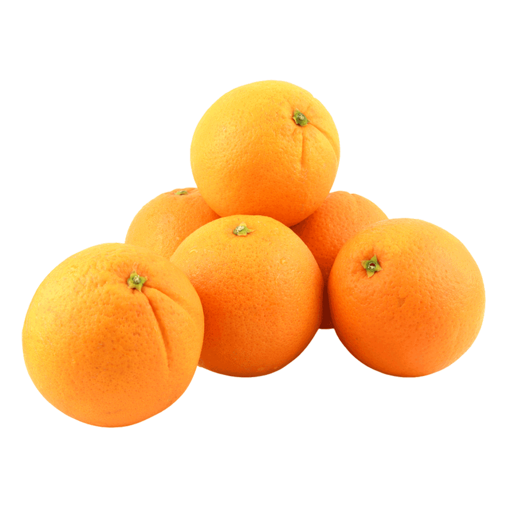 Egyptian Valencia Orange (Bag 3KG)