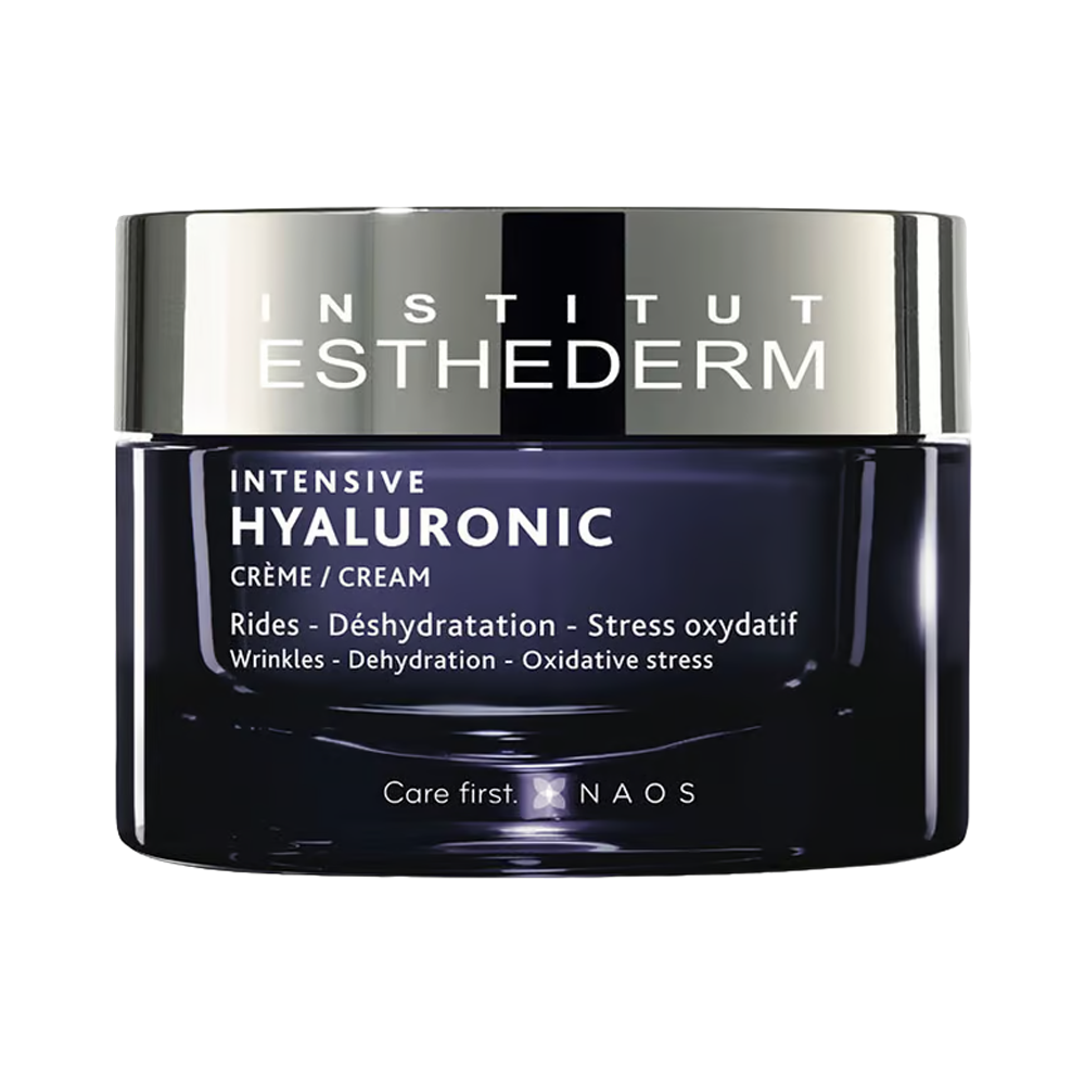 [KW074374] Esthederm Intensive Hyaluronic Cream