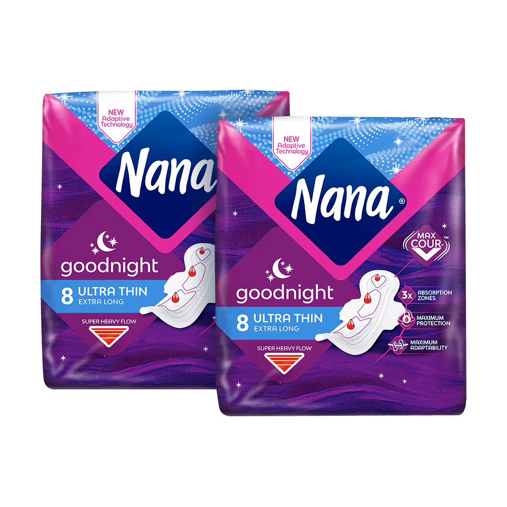 [KW079213] *955800-NANA ULTRA NIGHT WING EW 8PCS ME X 2@20%OF