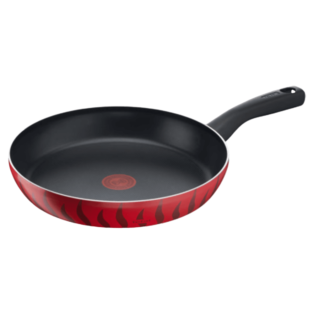 [KW081820] TEMPO RED - FRYPAN 28 CM