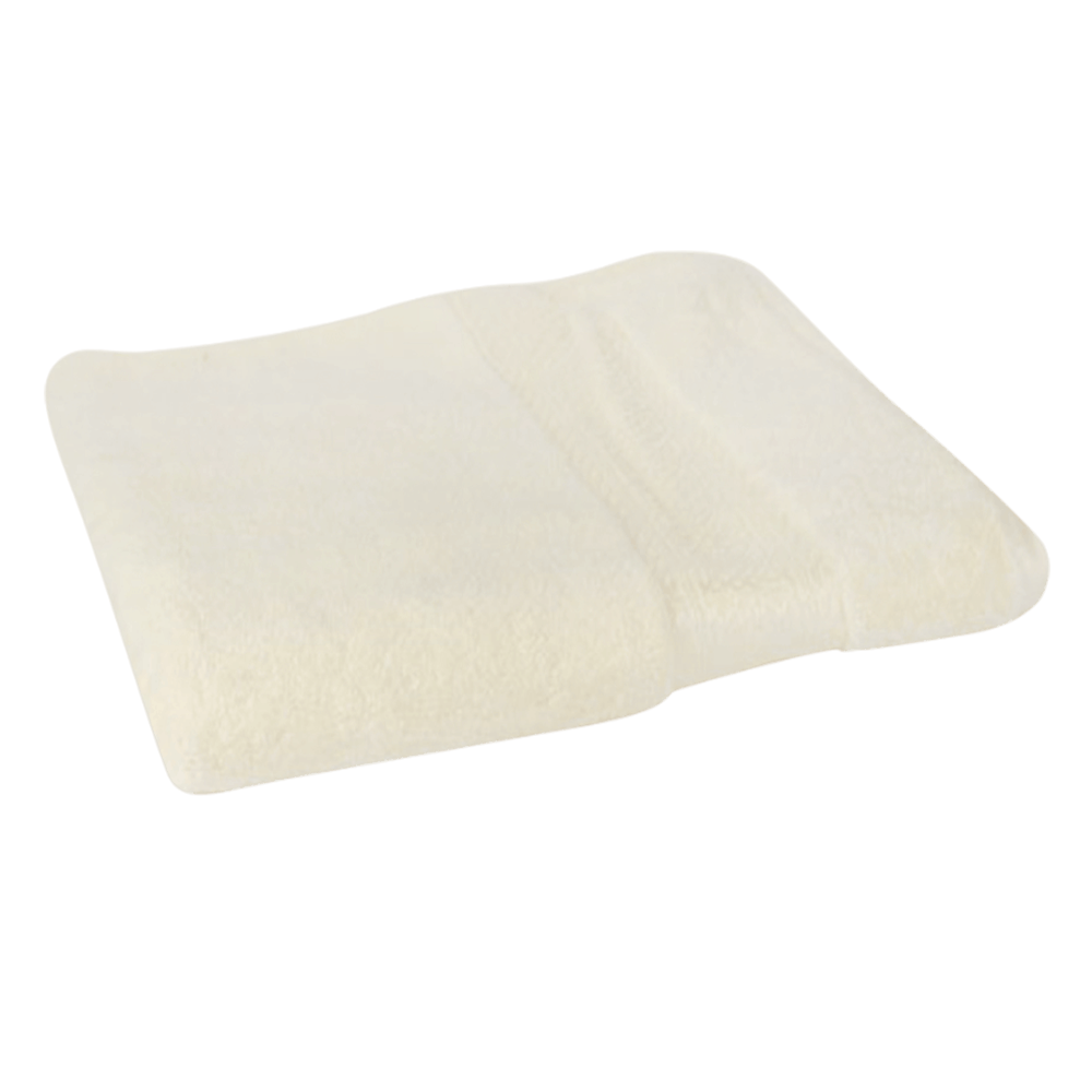 Fieldcrest ARABESQUE TOWEL  50X100 CREAM