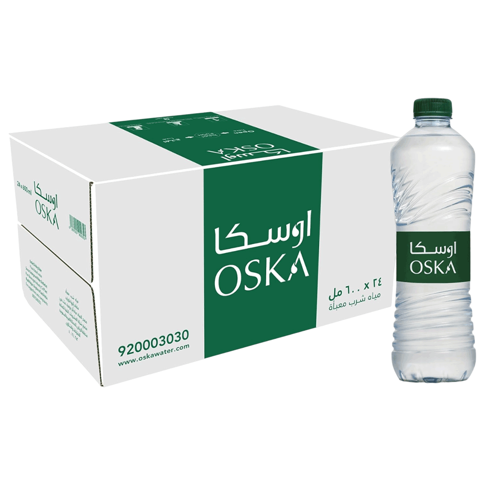 [KW088827] OSKA Water