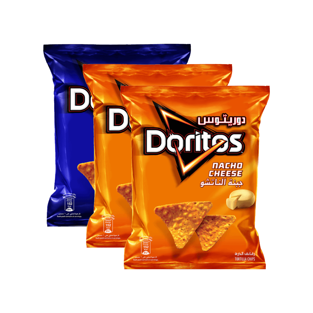 [KW082226] Doritos 48g