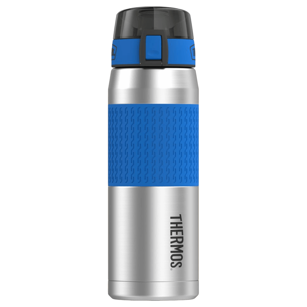 [KW083666] THERMOS STAINLESS STEEL VACUUM INSULATED HYDRATION BOTTLE 710ML