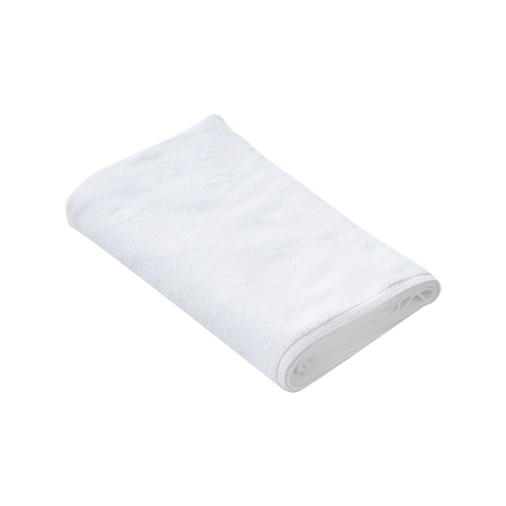 CANNON ARMENIAN COTTON HOTEL LINE TOWEL 40x60 - WHITE