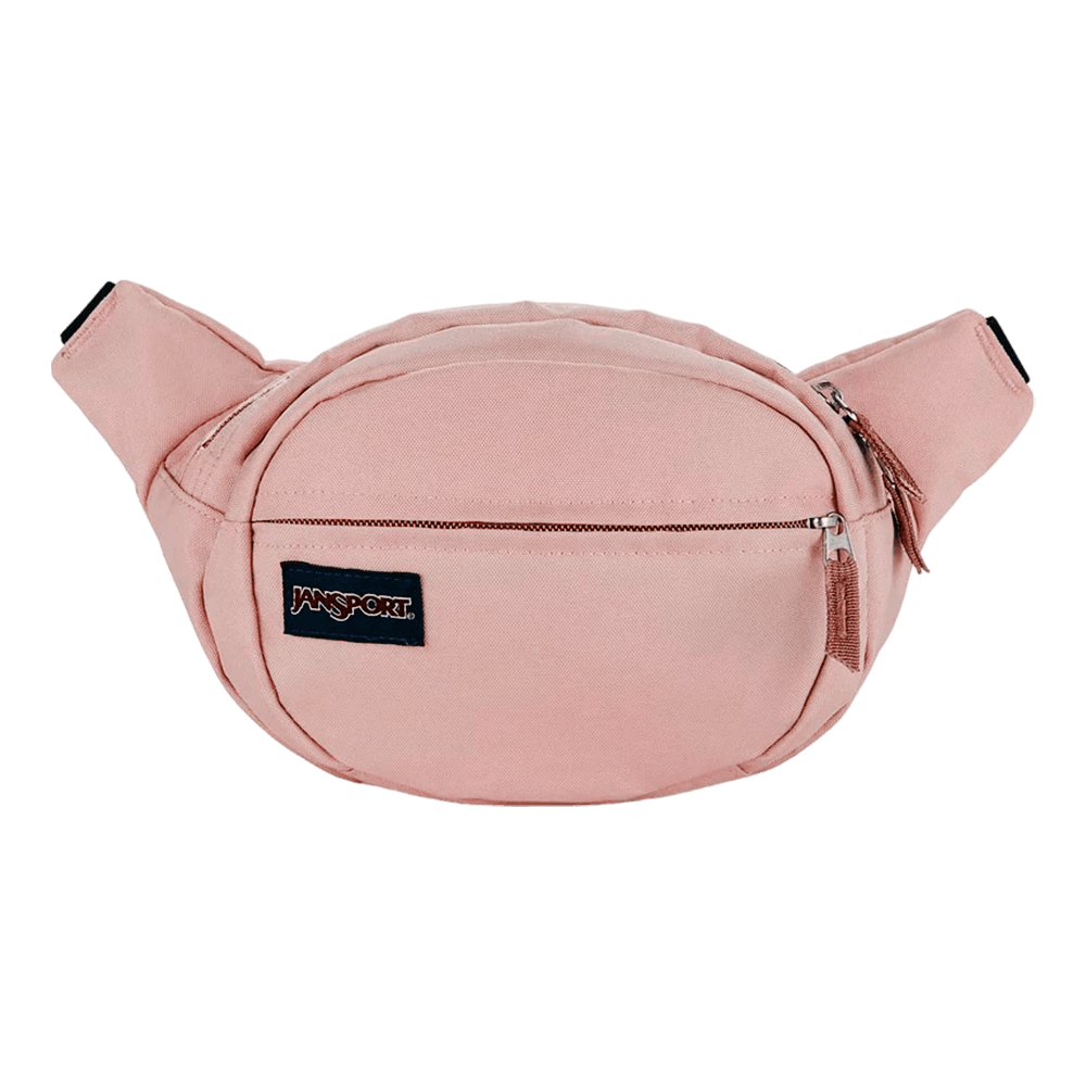 [KW076691] Jansport WAISTPACK FIFTH AVENUE MISTY ROSE