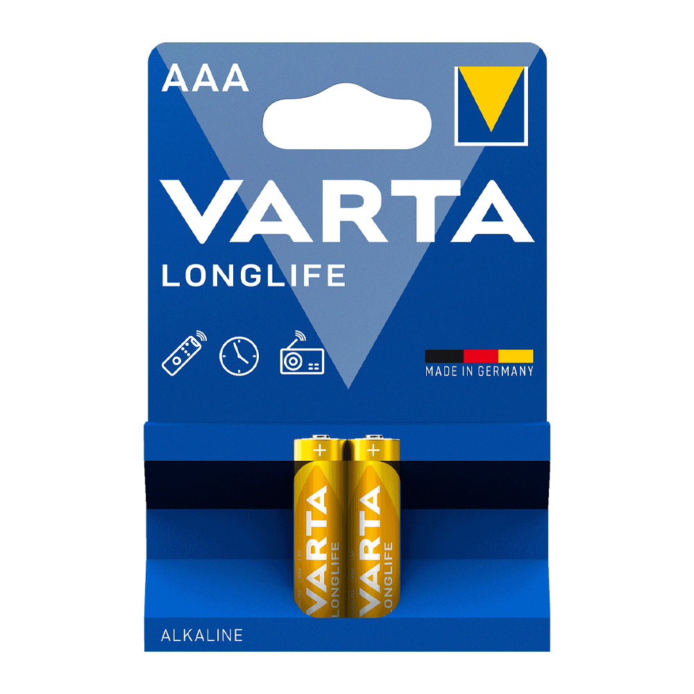 [KW086942] LONGLIFE AAA BLI2