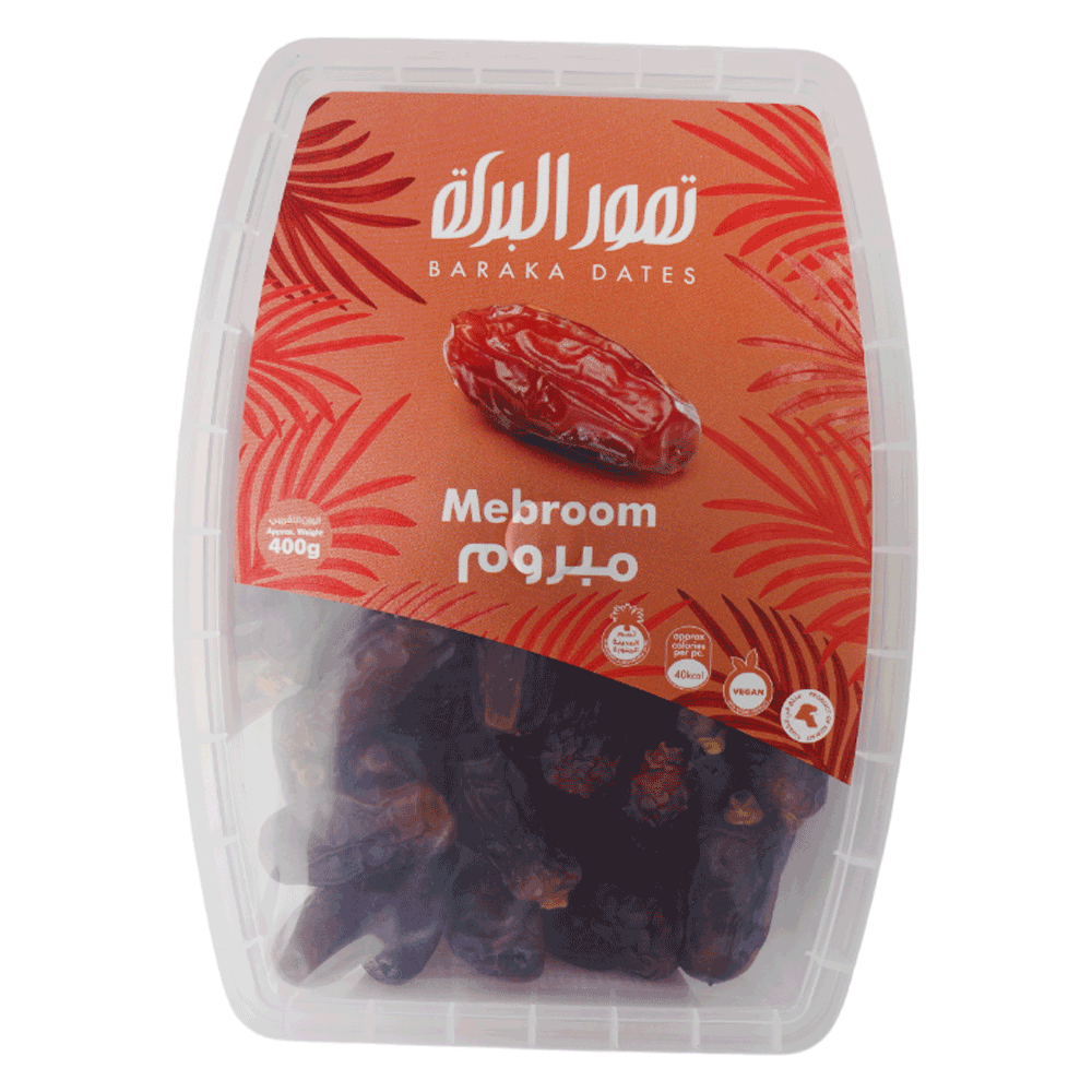 Premium Box - Mebroom 400 Gm