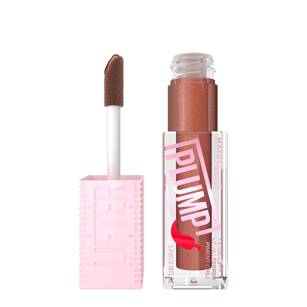Lifter Plump Gloss Cocoa Zing 07