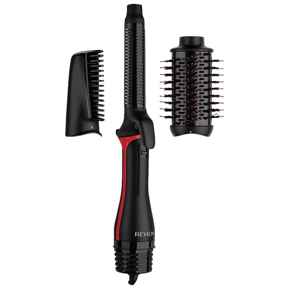 [KW076003] Revlon One Step Blow Dry Multi Styler