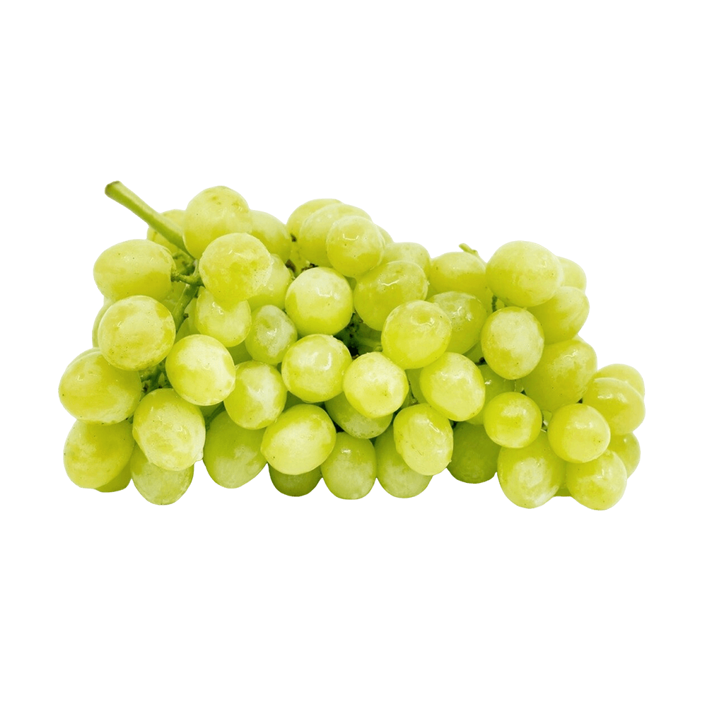 [KW080201] Iranian White Grapes