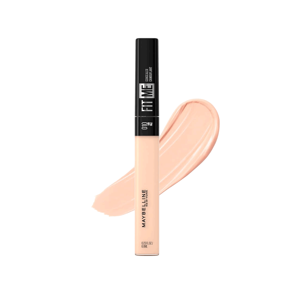 Maybelline Fit Me Concealer - Light 10