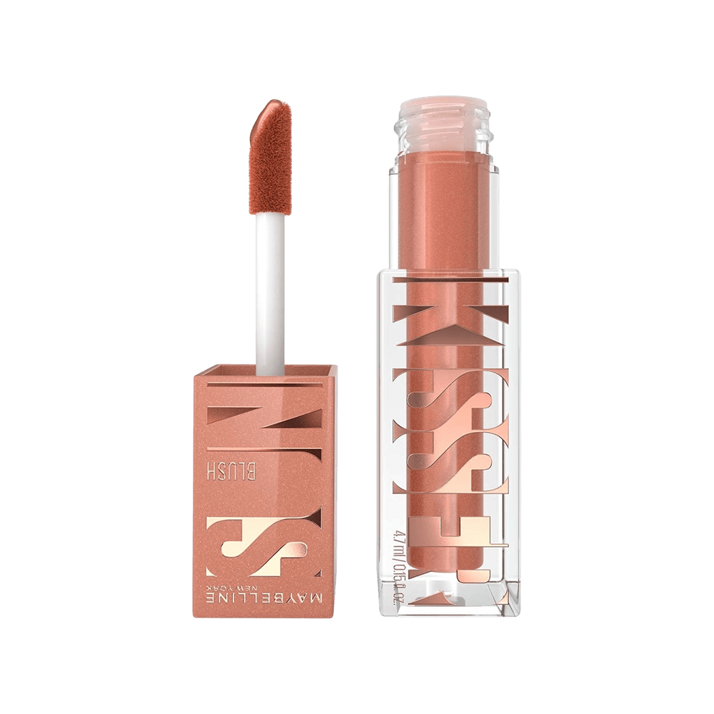 SunKisser Liquid Blush Shades 08