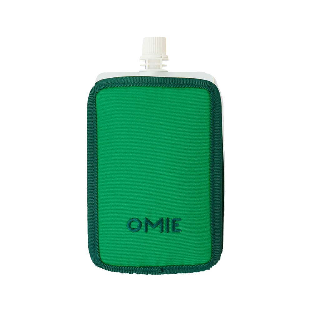 [KW078603] OmieChill Cooler Pouch Green