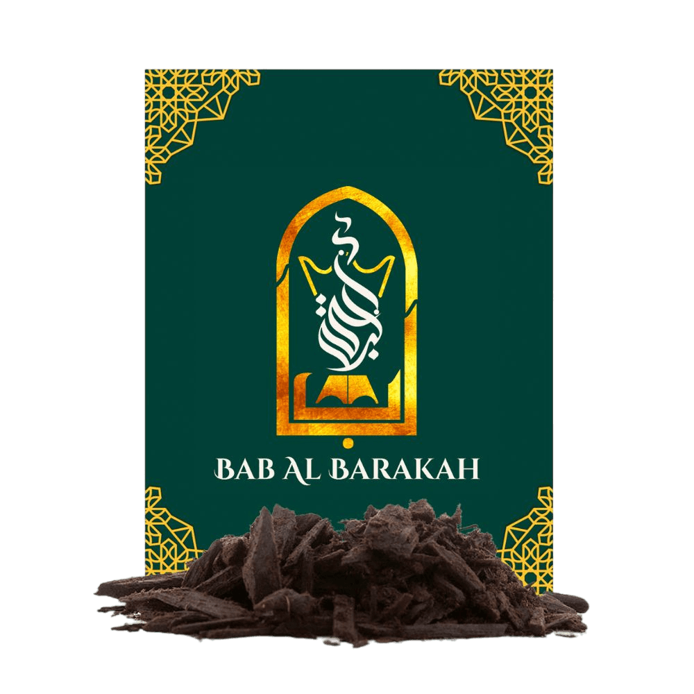 [KW081309] Mamoul Garden - 3 Tola from Bab Al Barakah