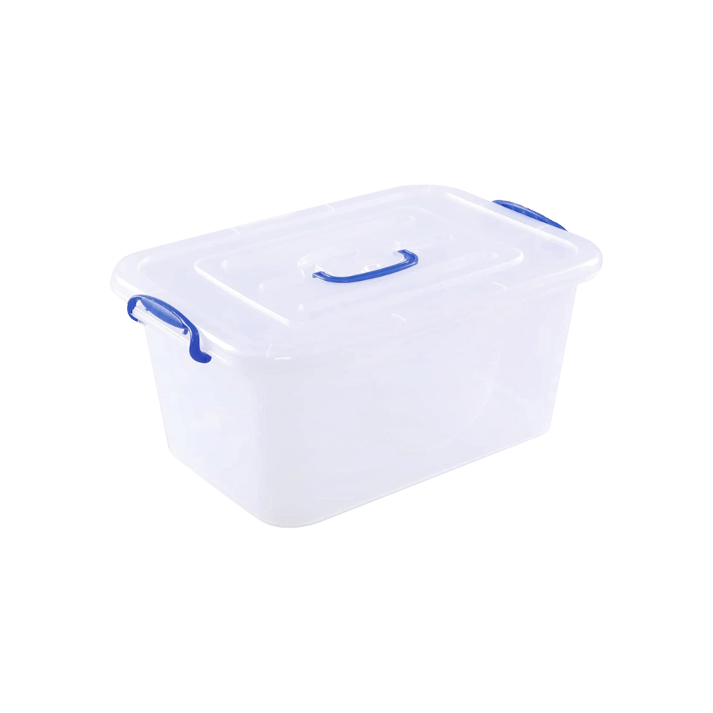 Heavy Duty Box 1550-50