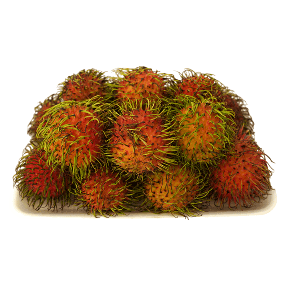 [KW088153] Vietnamese Rambutan