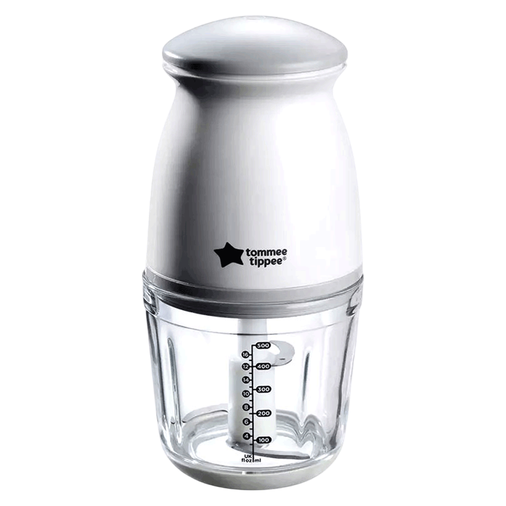 Tommee Tippee Mini Baby Food Blender  #TT447851-8511