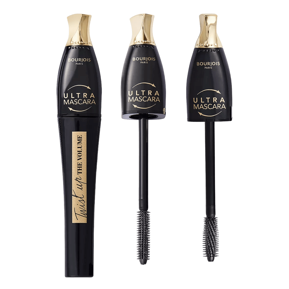 BJS TWIST MASC 8 ML ULTRA BLACK IV