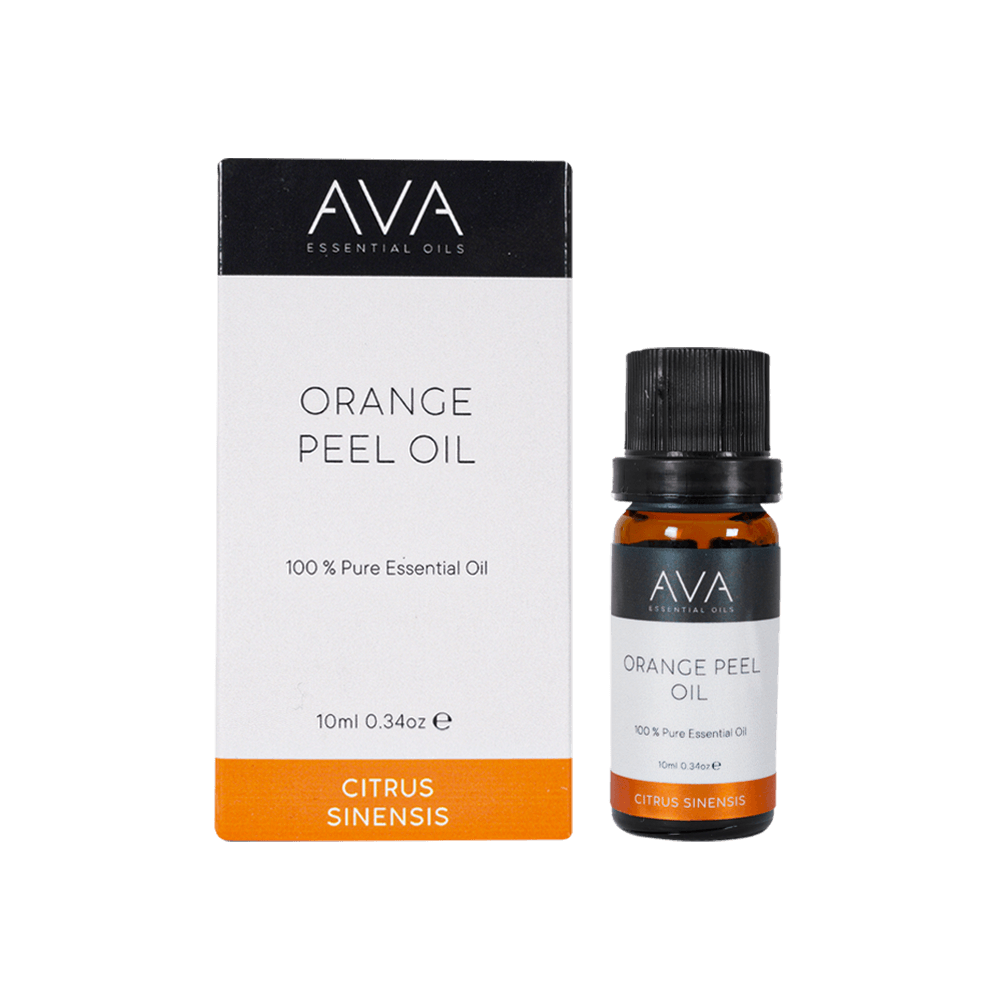 AVA Essential oils Orange Peel