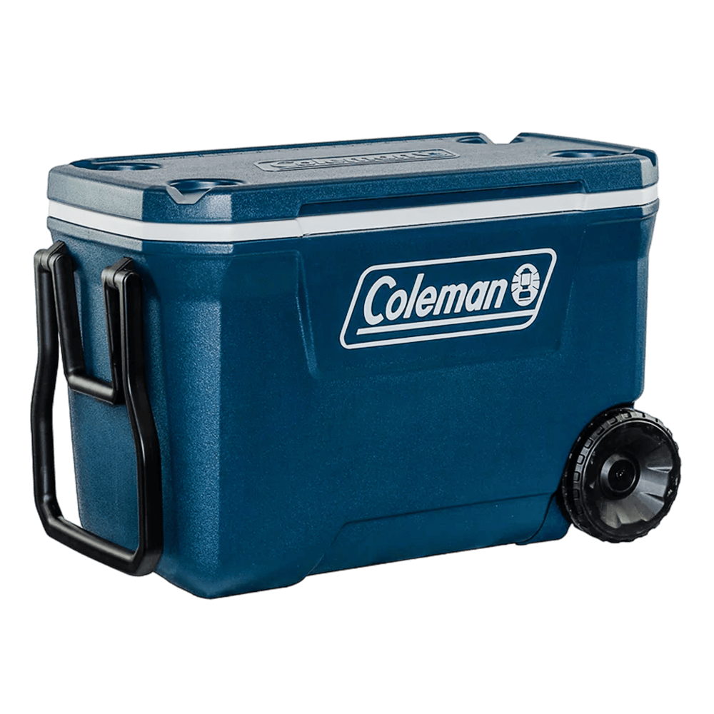 Coleman COOLER XTREME WHEELED SPA 62QT