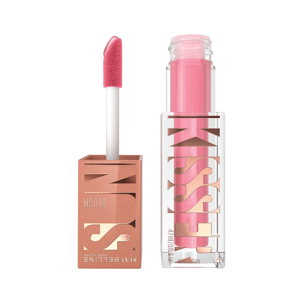 [KW083932] SunKisser Liquid Blush Blazing 05