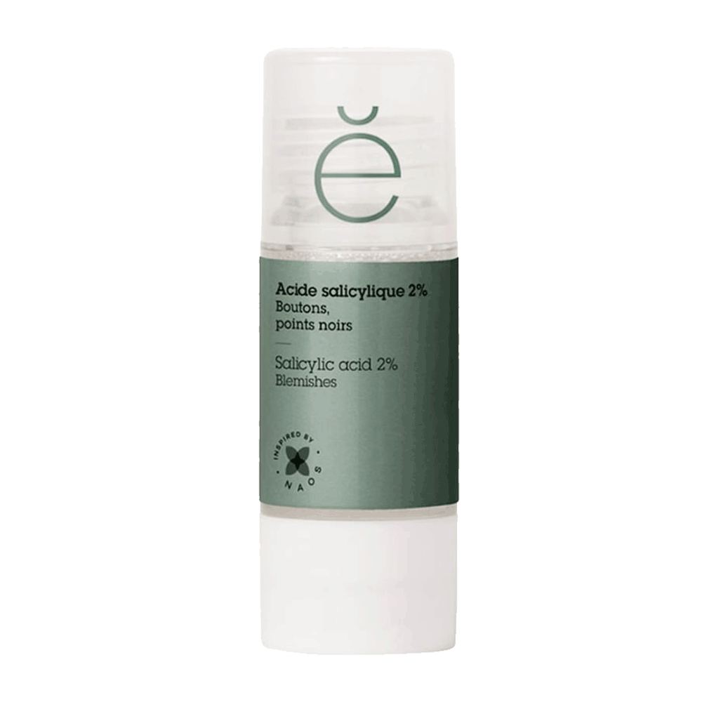 Salicylic acid 2% Serum