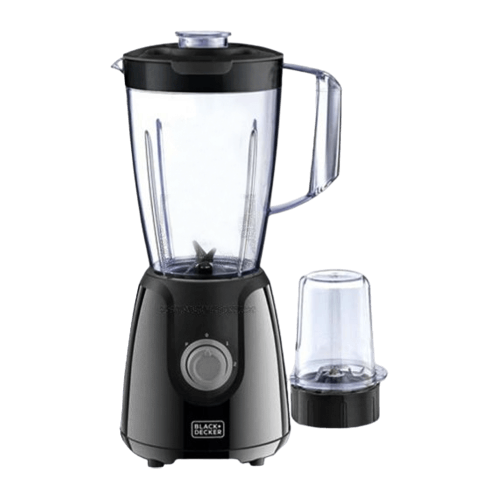 Black & Decker Blender with 1Mill 400W
