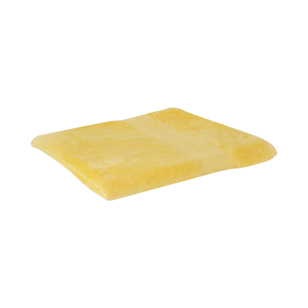 Fieldcrest ARABESQUE TOWEL 33X33 YELLOW