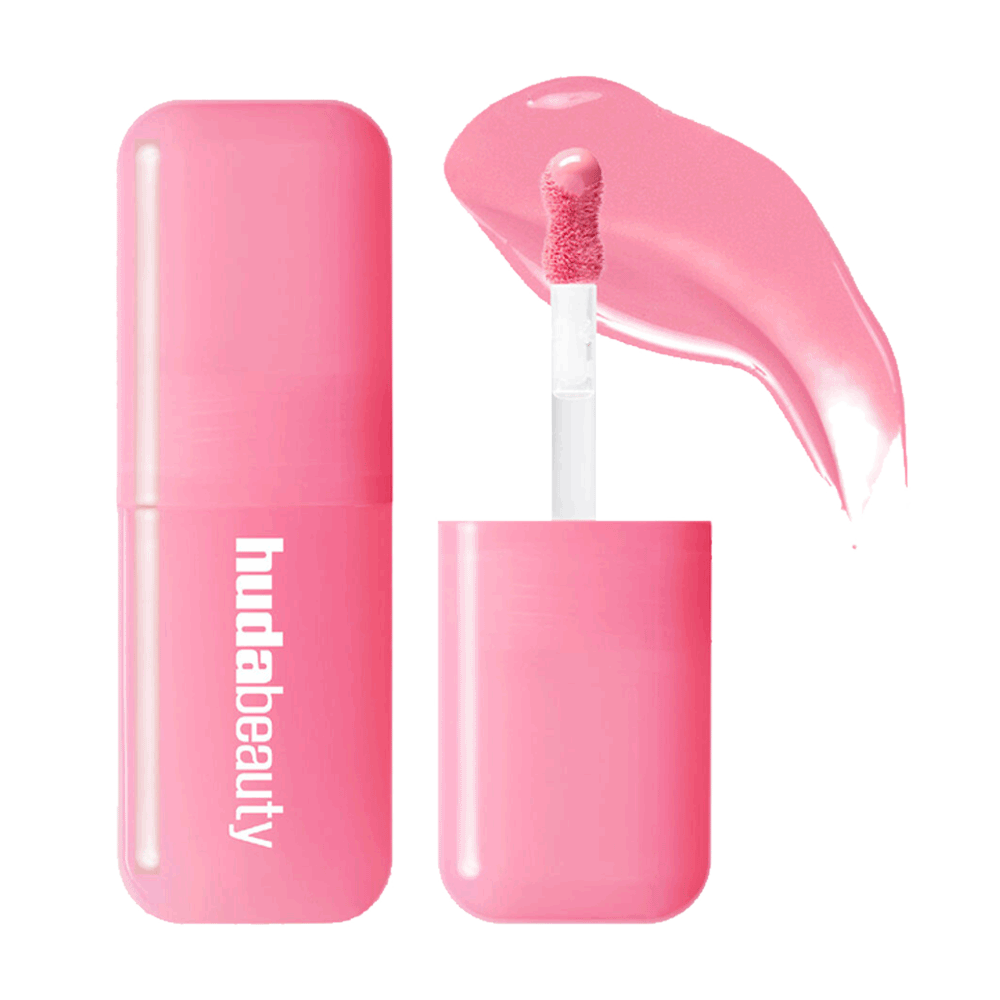 [KW086631] Huda Beauty Blush Filter - UBE Cream