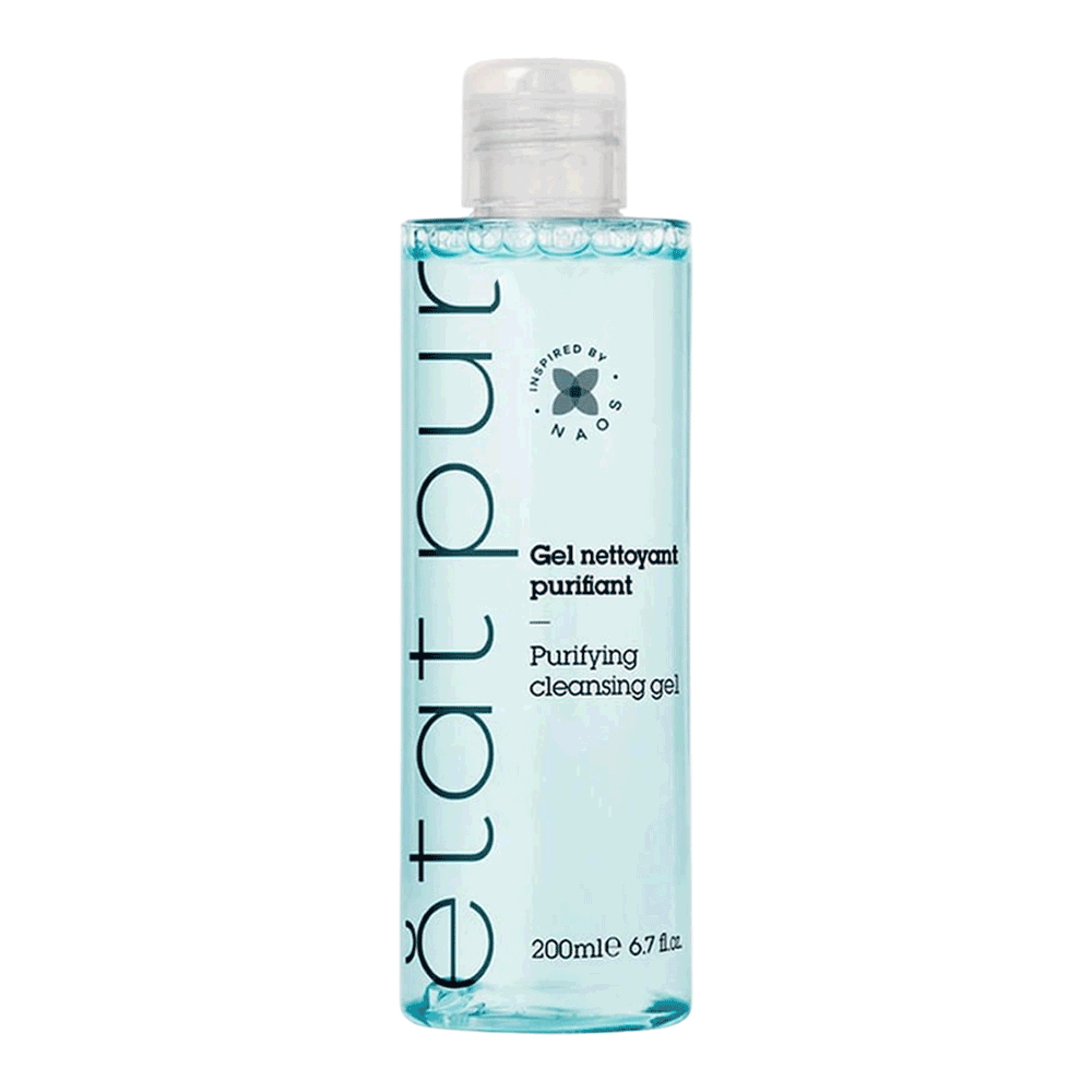 PURIFYING CLEANSING GEL