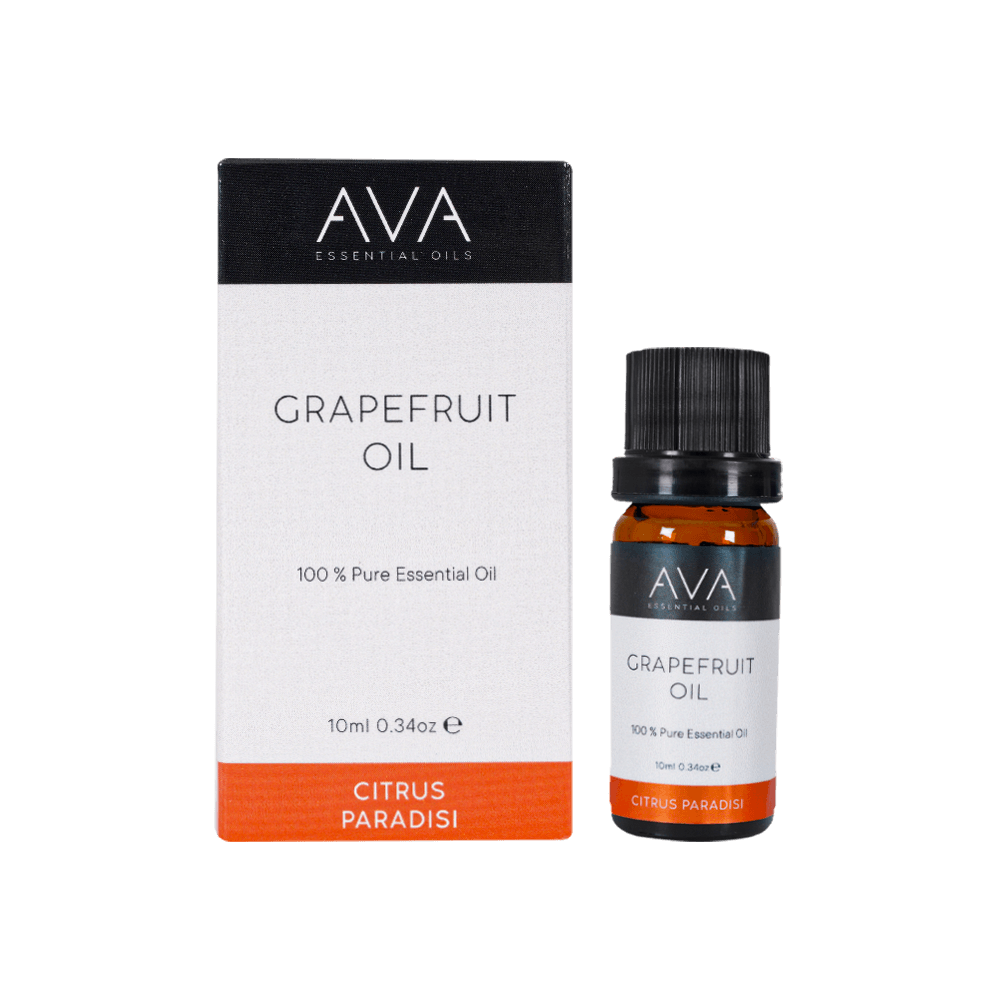 AVA Essential oils Grapefruit