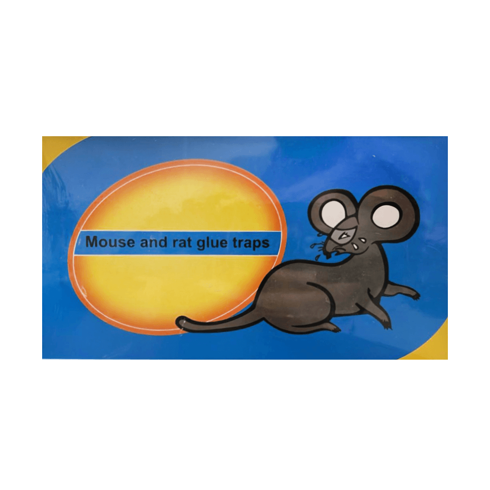 [KW080869] Rat Trapper Large