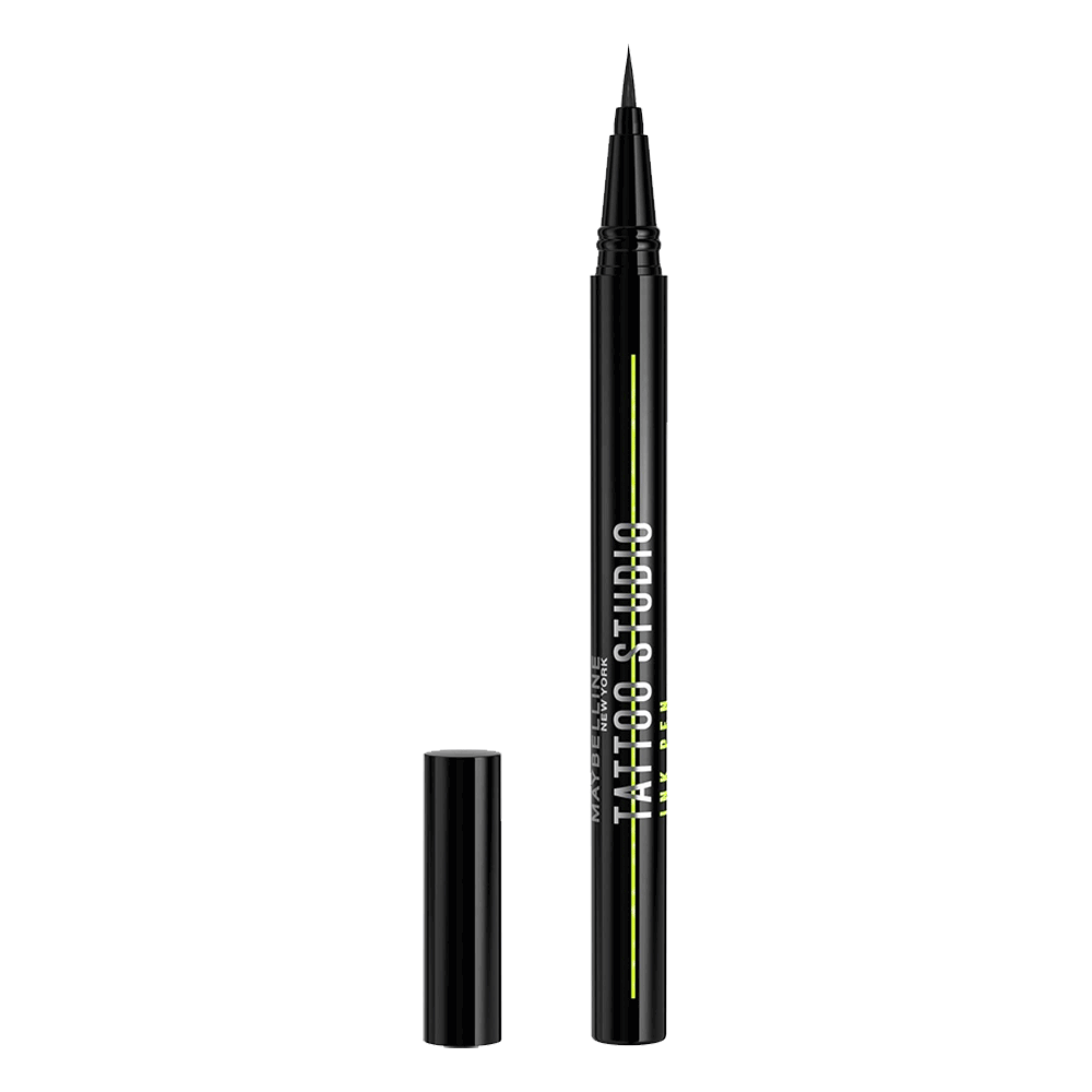 Tatoo Liner Ink Pen Black