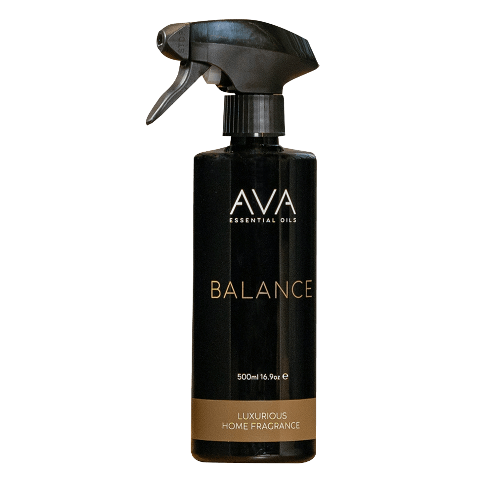 [KW071004] AVA Balance Room Spray