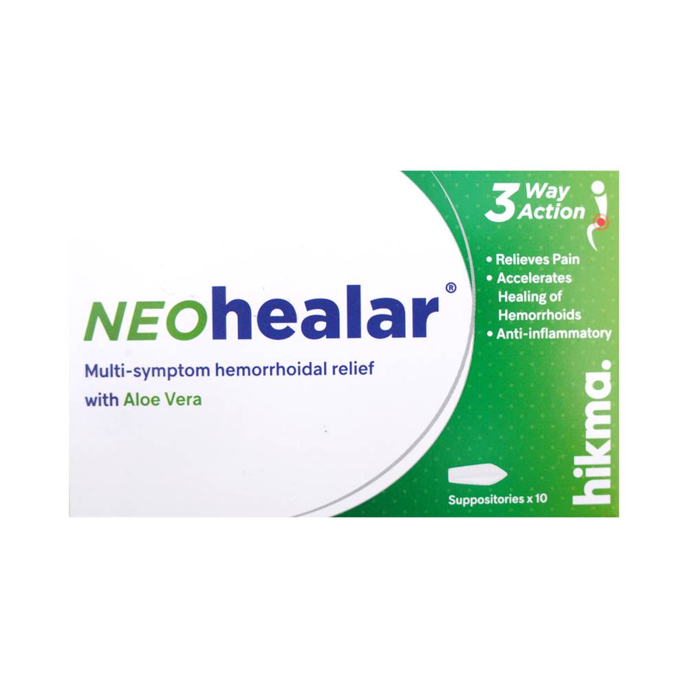 [KW076858] NEO-HEALER SUPP 10'S-1x1EA